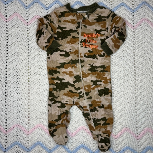 Garanimals Infant Clothes Bundle - Picture 3 of 6